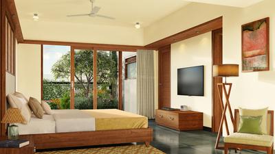 Project Image of 850.35 - 5425.01 Sq.ft 2 BHK Apartment for buy in Total Environment Pursuit Of A Radical Rhapsody Phase 2