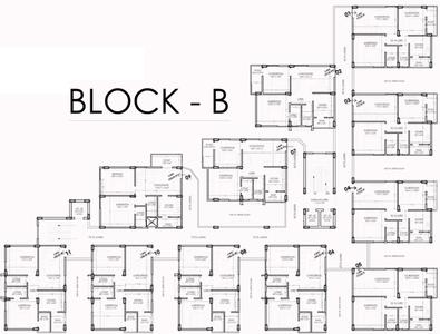 Project Image of 710 Sq.ft 1 BHK Apartment / Flat for sale in Bongloor for Rs. 2999999