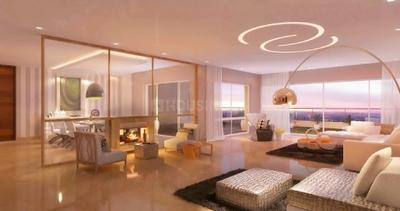 Project Image of 3461.0 - 3462.0 Sq.ft 4 BHK Apartment for buy in INC West View