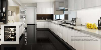 Project Image of 3650.0 - 7890.0 Sq.ft 4 BHK Apartment for buy in ABIL Gods Grace