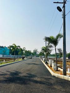 Project Image of 1000.0 - 2724.0 Sq.ft Residential Plot Plot for buy in Accord First Step New Town
