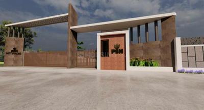 Project Image of 1200.0 - 2400.0 Sq.ft Residential Plot Plot for buy in PSN Misty Woods
