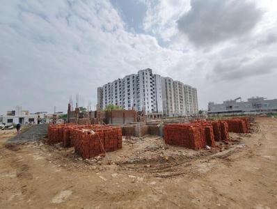 Project Image of 1223.0 - 2000.0 Sq.ft 3 BHK Villa for buy in Dhyey Gajanan Upvan