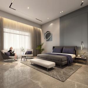 Project Image of 4036.04 - 10066.41 Sq.ft 5 BHK Apartment for buy in Rajhans Golf Link