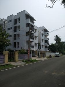 Project Image of 893.0 - 1270.0 Sq.ft 2 BHK Apartment for buy in Jain Glen Oaks