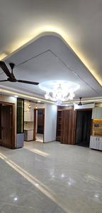 Project Image of 900.0 - 1700.0 Sq.ft 3 BHK Builder Floor for buy in Shri Krishna Homes