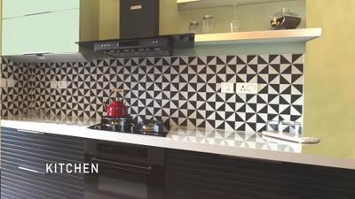 Project Image of 815.0 - 1233.0 Sq.ft 2 BHK Apartment for buy in Purva Zenium