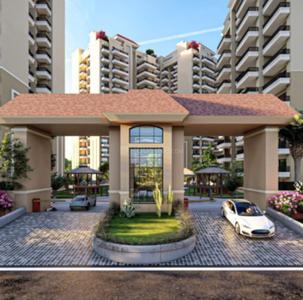 Project Image of 1968.0 - 2490.0 Sq.ft 3 BHK Apartment for buy in Woodland Heights