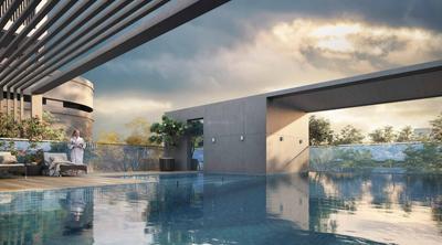 Project Image of 754.0 - 1241.0 Sq.ft 2 BHK Apartment for buy in MJ Opera