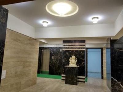 Project Image of 531.0 - 972.0 Sq.ft 1 BHK Apartment for buy in Godshalwar Solitaire