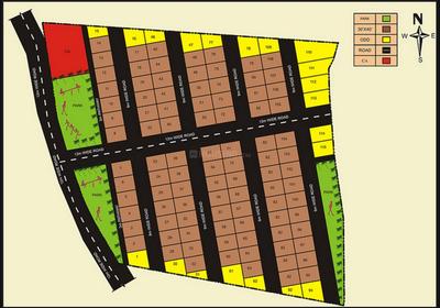 Project Image of 1800.0 - 3988.0 Sq.ft 3 BHK Villa for buy in HL Villa