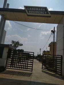 Landmark Residency Elevation 1