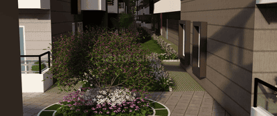 Project Image of 1190.0 - 1849.0 Sq.ft 2 BHK Apartment for buy in Sumuk Square Phase 2