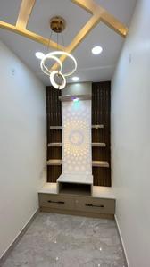 Project Image of 900.0 - 1350.0 Sq.ft 3 BHK Builder Floor for buy in Aadi The Residency
