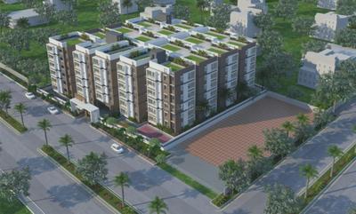 SR MSRs Serene City Elevation 1