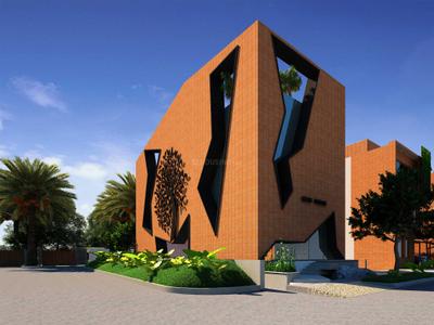 Project Image of 4560 Sq.ft 4 BHK Villa for sale in Gachibowli for Rs. 180000000