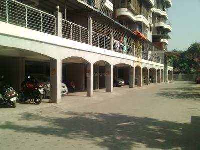Project Image of 1135 Sq.ft 2 BHK Apartment / Flat for sale in Kamothe for Rs. 12000000