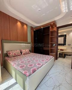 Project Image of 540.0 - 765.0 Sq.ft 2 BHK Builder Floor for buy in Kaur Premium Flats Dwarka Mor