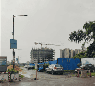 Project Image of 1229.0 - 3140.0 Sq.ft 2 BHK Apartment for buy in Tarang