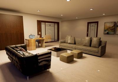 Project Image of 1880.0 - 2290.0 Sq.ft 3 BHK Apartment for buy in Shaurya Kunj