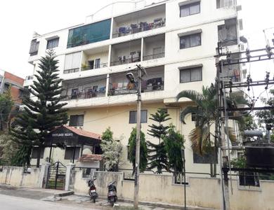 Project Image of 1050.0 - 2055.0 Sq.ft 2 BHK Apartment for buy in Mayflower Heights
