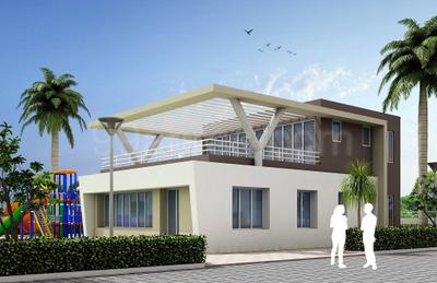 Project Image of 615.0 - 898.0 Sq.ft 1 BHK Apartment for buy in Venture Iskcon City