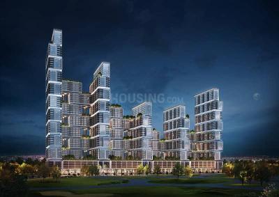 Project Image of 733.0 - 808.0 Sq.ft 1 BHK Apartment for buy in Sobha One