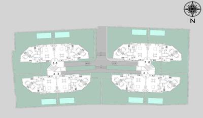 Project Image of 0.0 - 988.34 Sq.ft 2 BHK Apartment for buy in Vianaar La Estella I