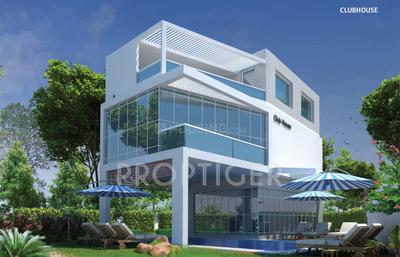 Project Image of 850.0 - 1400.0 Sq.ft 2 BHK Apartment for buy in Shreya Elegance