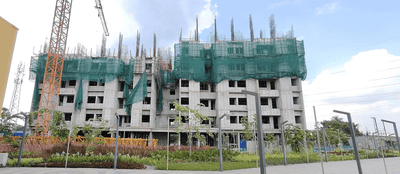 Project Image of 685.0 - 911.0 Sq.ft 2 BHK Apartment for buy in Sunrise Meadows