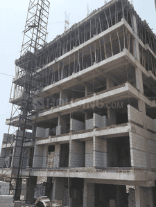 Project Image of 276.2 - 314.31 Sq.ft 1 BHK Apartment for buy in SS Aura Residency