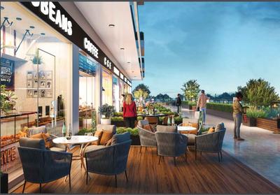 Project Image of 1365.0 - 1928.82 Sq.ft 3 BHK Apartment for buy in Decent Ambrosia