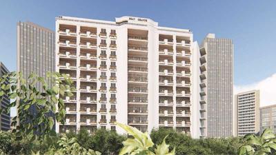 Project Image of 3647 Sq.ft 3 BHK Apartment / Flat for sale in Whitefield for Rs. 58700000