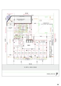 Project Image of 1225.0 - 1400.0 Sq.ft 2 BHK Apartment for buy in Happy Aadesh