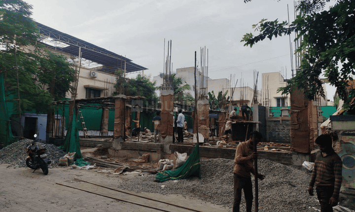 Gallery Cover Pic of Suprabhath Constructions