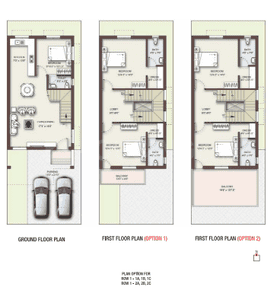 Project Image of 1008.0 - 1232.0 Sq.ft Residential Plot Plot for buy in MGP Good Luck Plots