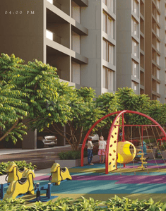 Project Image of 1030 Sq.ft 2 BHK Apartment / Flat for sale in Wakad for Rs. 5900000