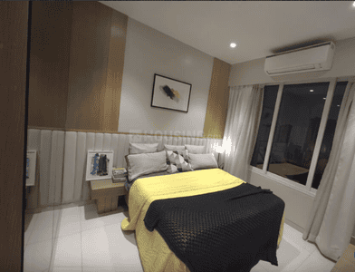 Project Image of 404.0 - 1445.0 Sq.ft 1 BHK Apartment for buy in Siddha Sky Phase 1