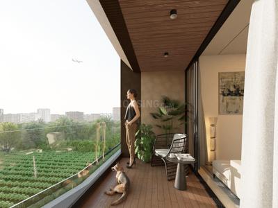 Project Image of 0.0 - 1890.0 Sq.ft 3 BHK Apartment for buy in Siddharth Green Valley