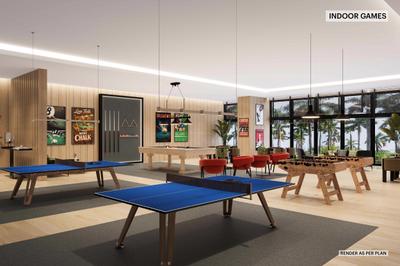 Project Image of 1768 Sq.ft 3 BHK Apartment / Flat for sale in Goregaon West for Rs. 59700000