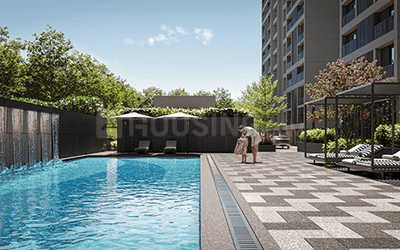 Project Image of 1282.95 - 4070.0 Sq.ft 3 BHK Apartment for buy in Riviera Bliss