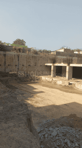 Project Image of 581.57 - 855.09 Sq.ft 3 BHK Apartment for buy in Anand Avyam