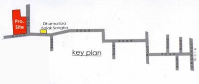 Project Image of 702.0 - 1050.0 Sq.ft 2 BHK Apartment for buy in Rajlakshmi Krishna Kunja