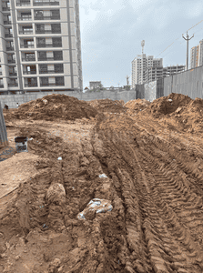 Project Image of 723.55 - 968.54 Sq.ft 2 BHK Apartment for buy in Savera Samhita