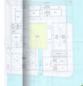 Project Image of 2325.0 - 6122.73 Sq.ft 4 BHK Apartment for buy in Aadesh Vimalam Palace