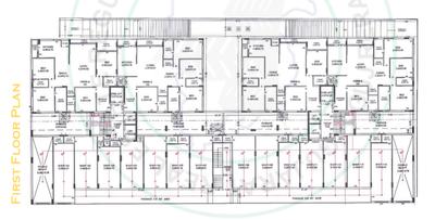 Project Image of 1507.06 - 1607.27 Sq.ft 4 BHK Apartment for buy in Octave The Majestic