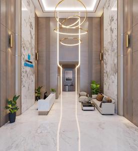 Project Image of 667.0 - 1696.0 Sq.ft 2 BHK Apartment for buy in Rishabraj Ceramont