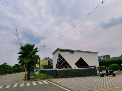 Project Image of 0.0 - 1000.0 Sq.ft Residential Plot Plot for buy in Indra Premium Hi Link Greens Parth