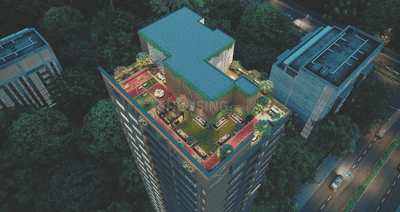 Project Image of 557.25 - 804.28 Sq.ft 2 BHK Apartment for buy in Divine Heights