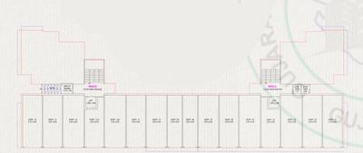 Project Image of 2248.15 - 5568.39 Sq.ft 2 BHK Apartment for buy in A B Shree Nilkanth Resicom